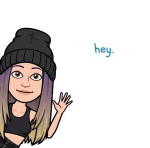 Meet your Posher, Vy